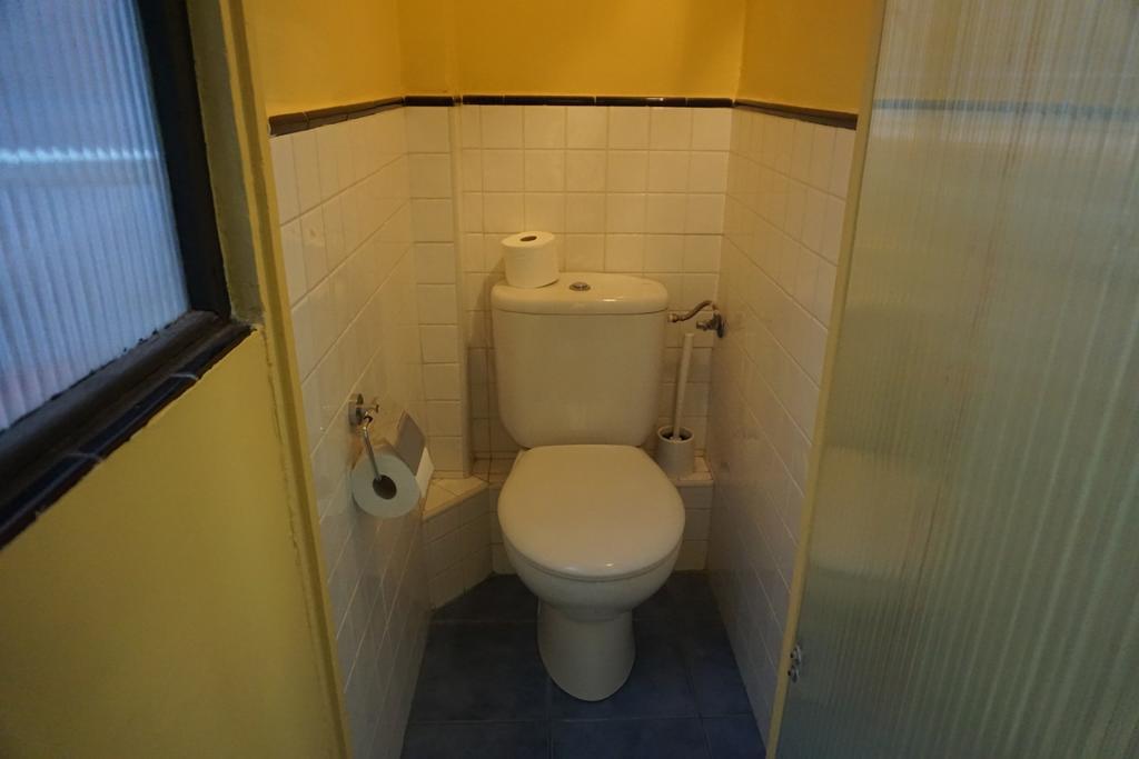 Aparteasy - Montjuic & Fira Барселона Экстерьер фото